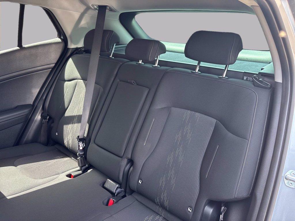 KIA Sportage 1.6 tgdi hev gt-line plus premium pack 210cv auto del 2025
