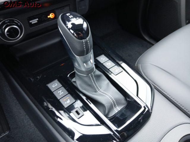 ISUZU D-Max N60 1.9 aut. Crew Nitro Sport N1 5 anni garanzia