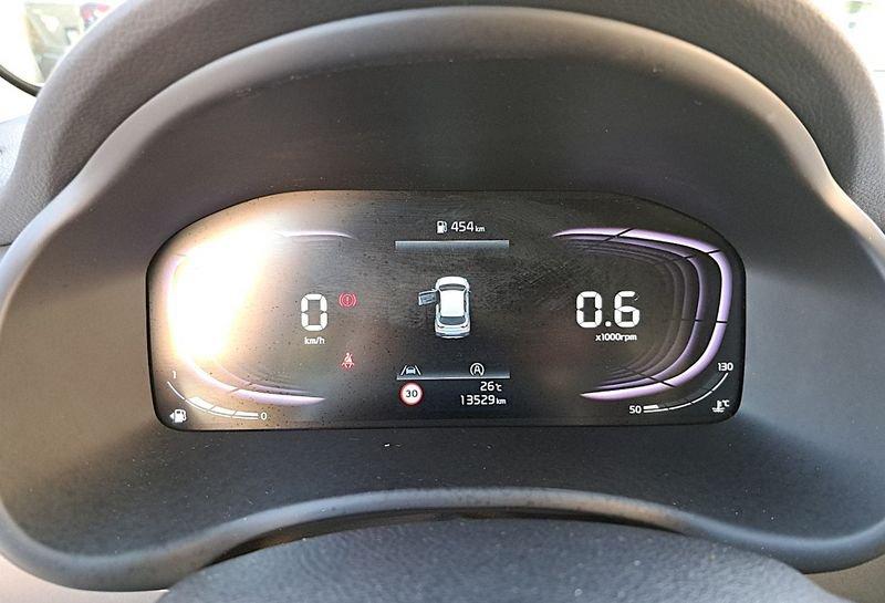 Kia Stonic Stonic 1.2 MPI Style