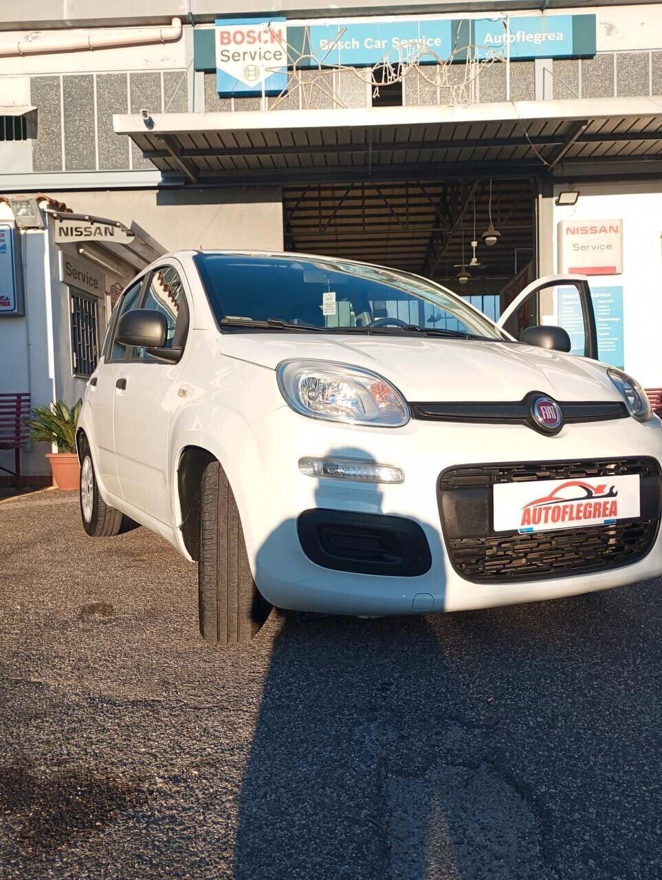 Fiat Panda 1.2 Easy