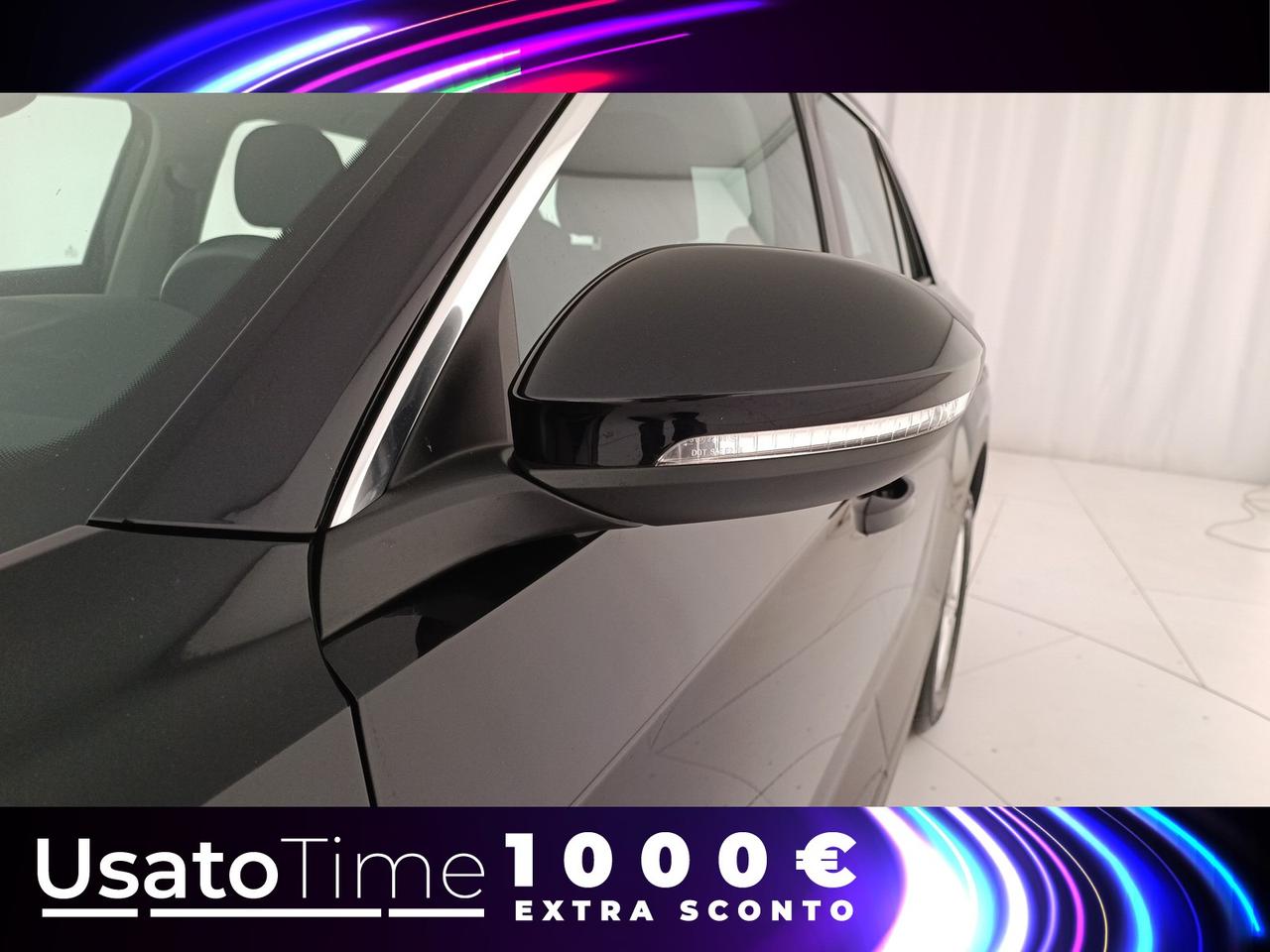 Volkswagen T-Roc 2.0 tdi scr 115cv life