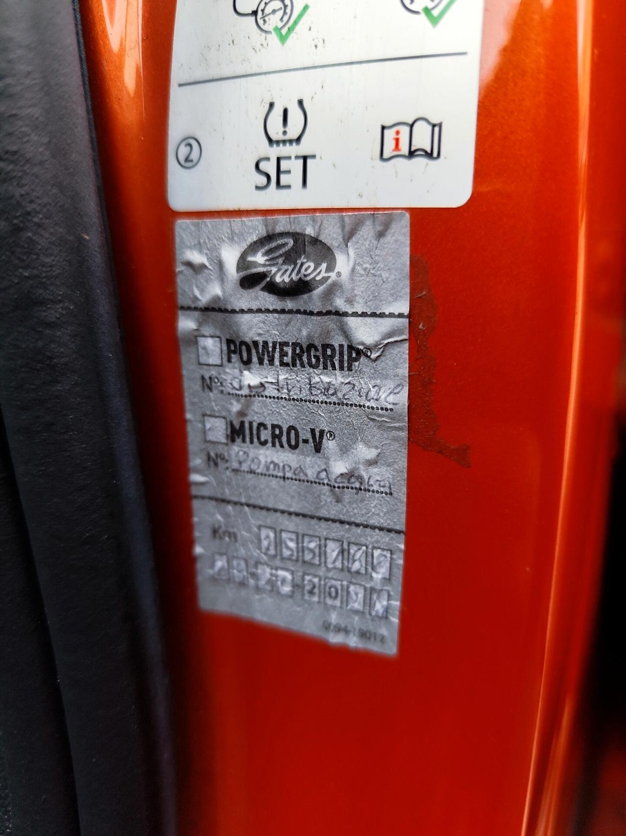 Volkswagen T-Roc 2.0 TDI SCR 4MOTION Style BlueMotion Technology