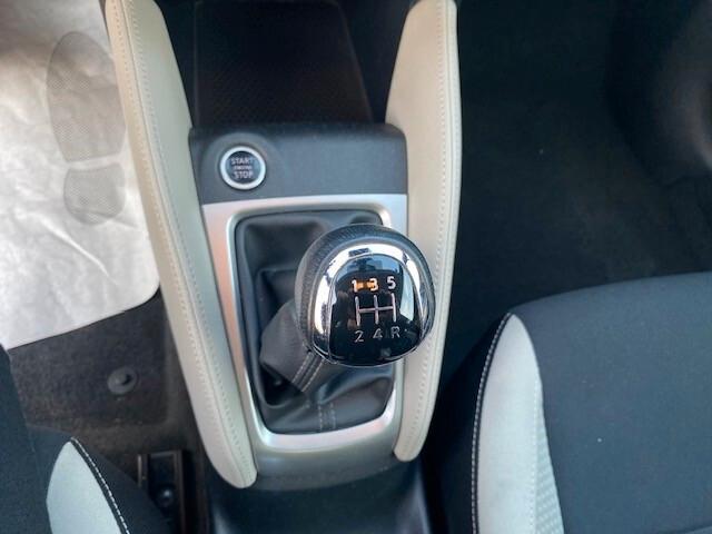 Nissan Micra 1.5 dCi 8V 5 porte N-Connecta Navi/Retroc.