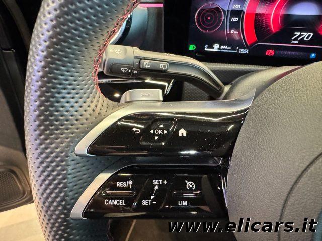 MERCEDES-BENZ A 180 Automatic 4p. AMG Line Premium