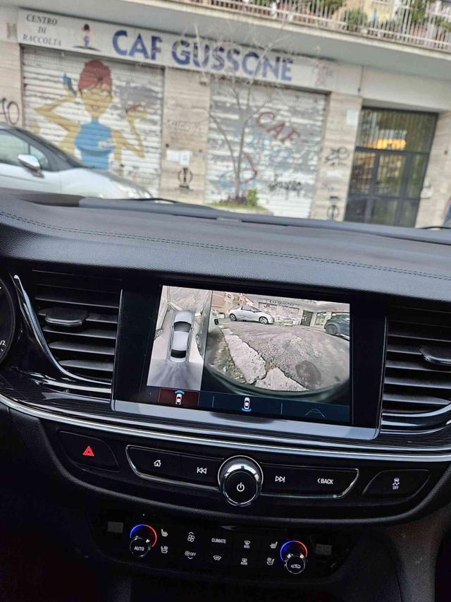 OPEL Insignia 1.6 CDTI 136 CV S&S aut. Grand Sport Innovation