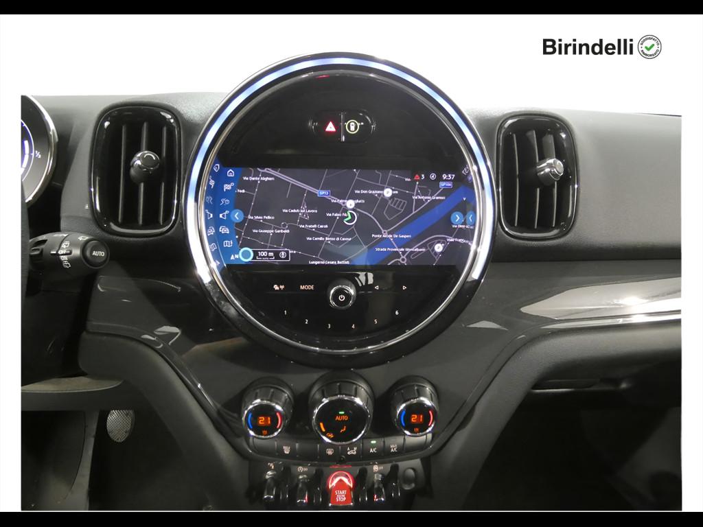 MINI Mini Countrym.(F60) - Mini 1.5 Cooper Classic Countryman
