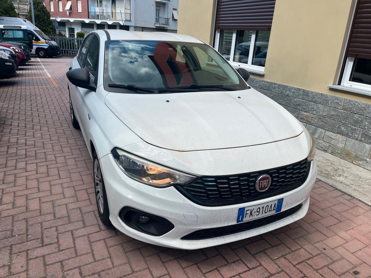 Fiat Tipo 1.3 Mjt S&S 5 porte Business