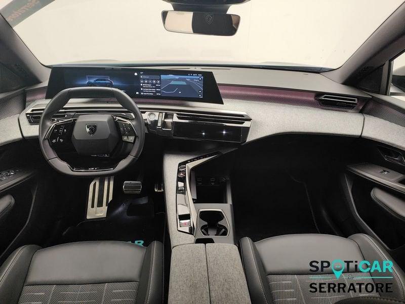 Peugeot 5008 III 2024 1.2 hybrid GT 145cv 7p.ti e-dcs6