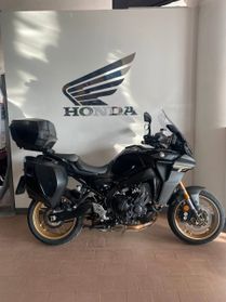 Yamaha Tracer 9 gt