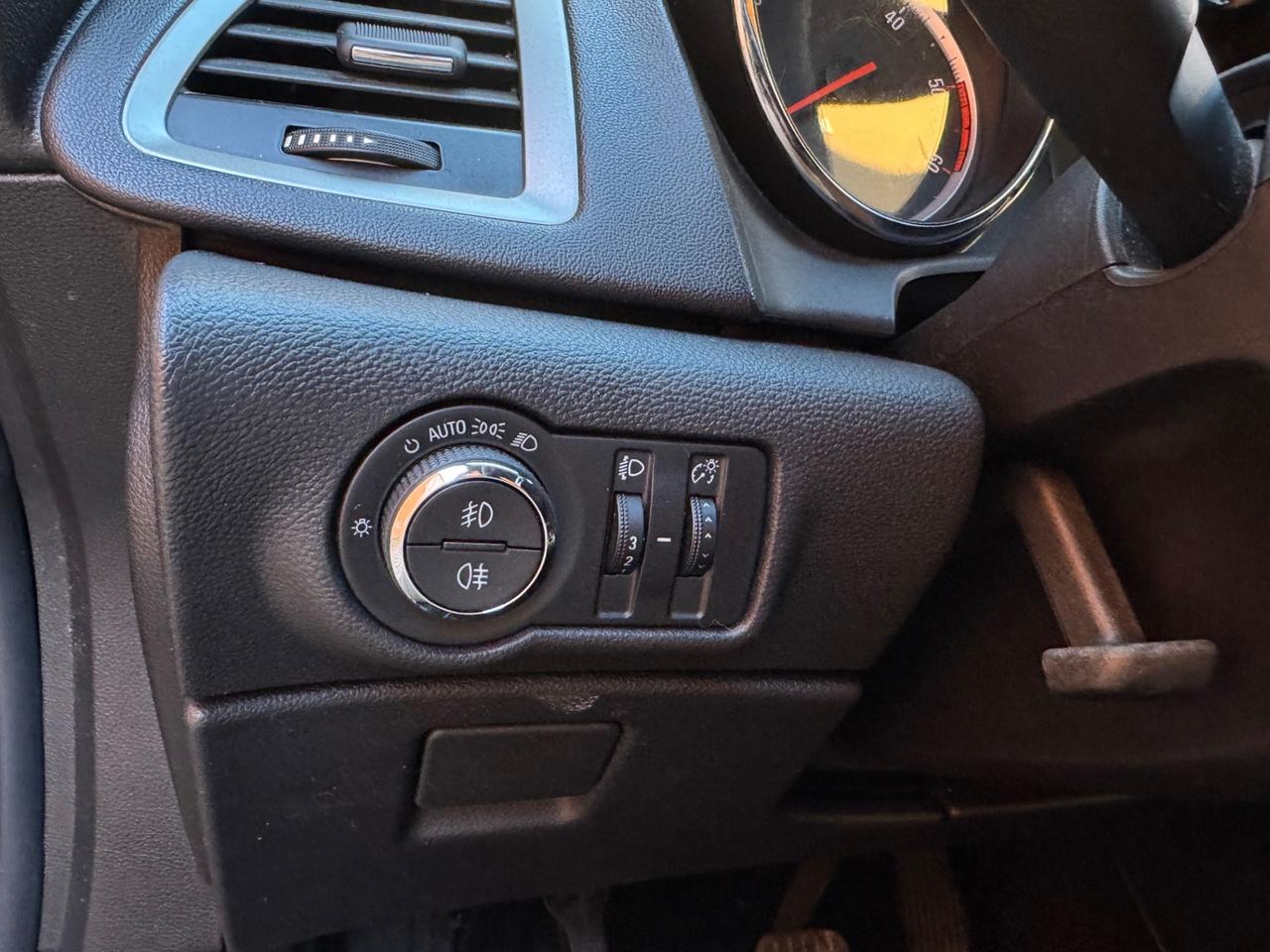 Opel Astra 1.3 CDTI 95CV Euro 5 Neopatentati