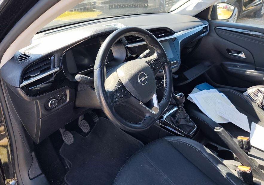 Opel Corsa 1.5 D 100 CV Elegance - 2020