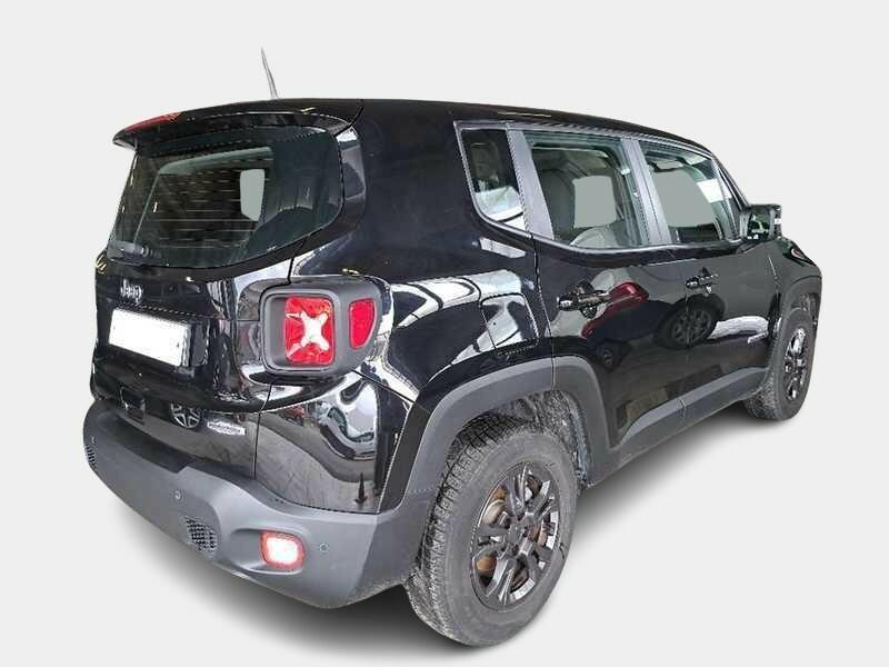 JEEP RENEGADE 1.0 T3 120cv Business