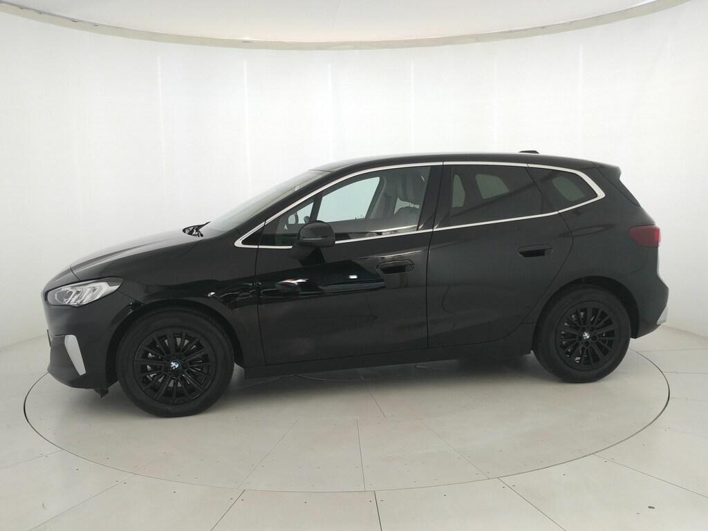 BMW Serie 2 Active Tourer 218 d Luxury DCT