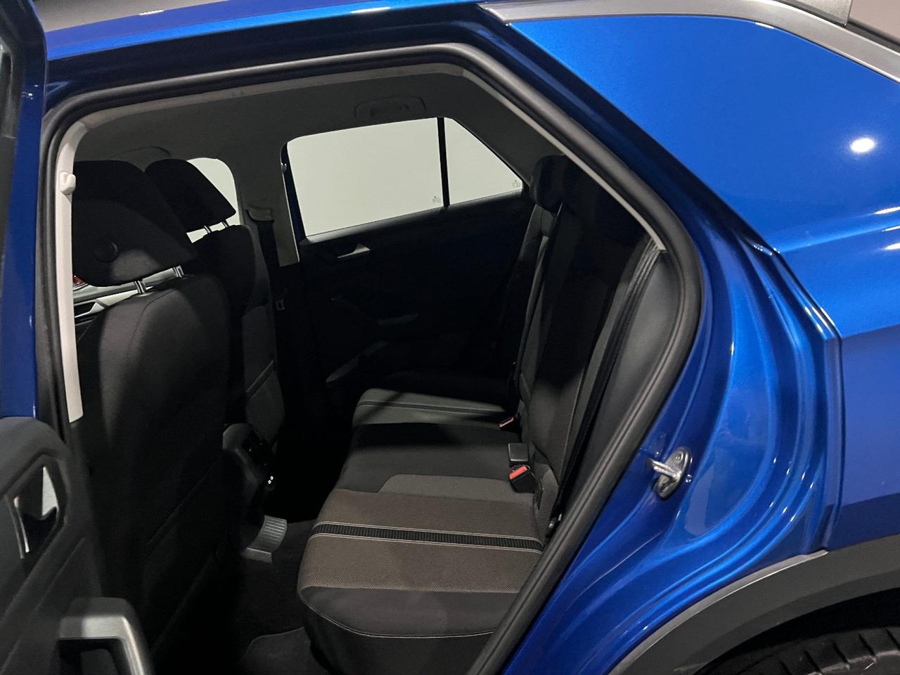 Volkswagen T-Roc 2.0 TDI SCR 150 CV DSG 4MOTION Advanced BlueMot.