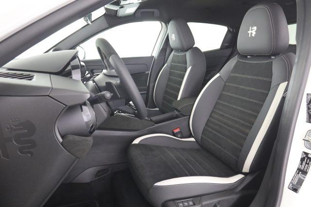 ALFA ROMEO Junior Junior 1.2 145 CV Hybrid eDCT6 Edizione Milano Cor