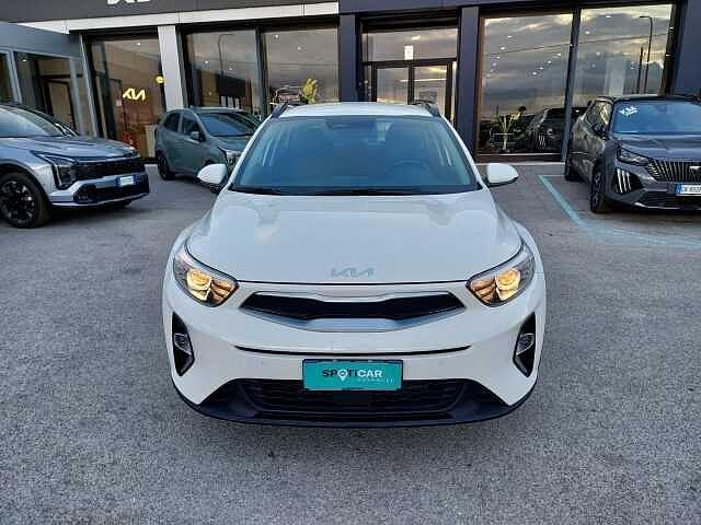 Kia Stonic 1.2 DPI Style TT