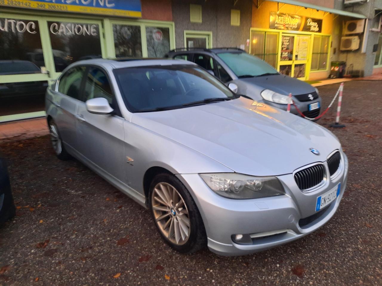 Bmw 335i xDrive TETTO APRIBILE, PELLE, FULL OPTIONAL, BERLINA !!!!!