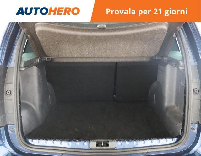 DACIA Duster 1.5 dCi 110CV Start&Stop 4x2 Lauréate