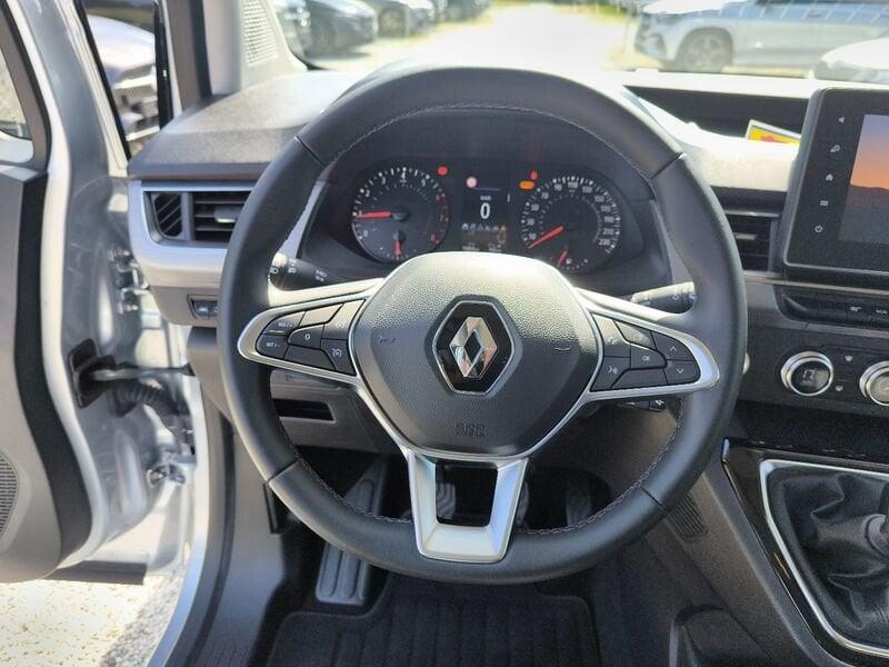 Renault Kangoo Kangoo 1.3 tce Edition One Plus 130cv