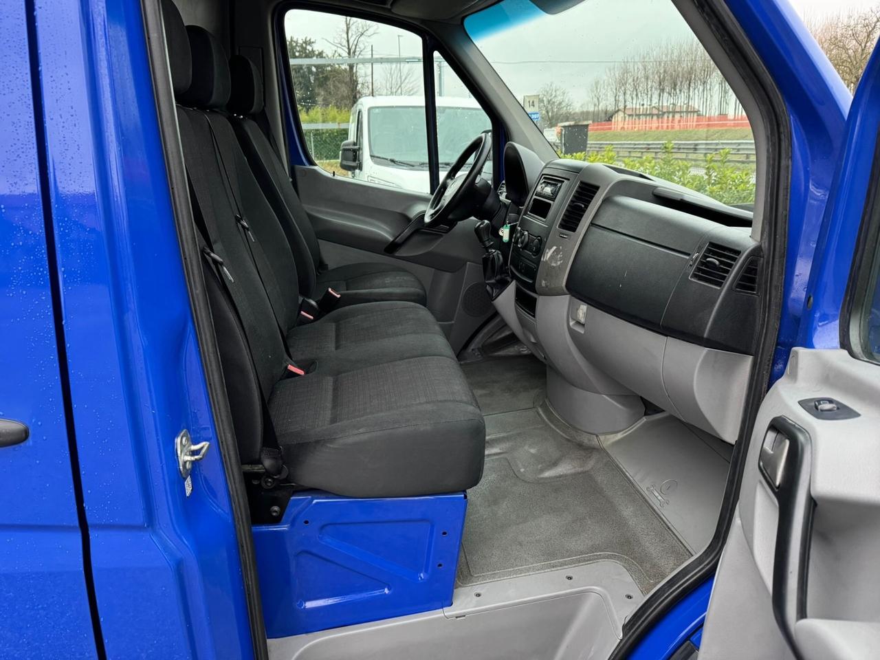 Mercedes-benz Sprinter F37/33 314 CDI TN Furgone Executive