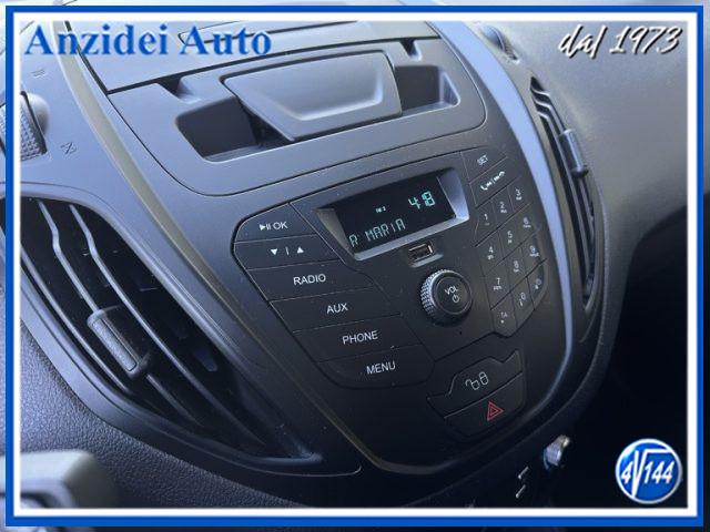 FORD Transit Courier 1.5 TDCi 75CV Van Trend E6D