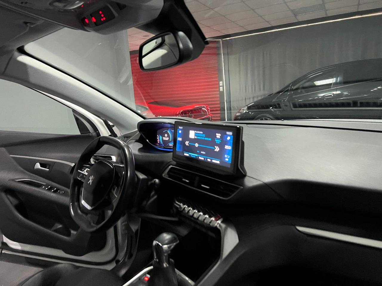 Peugeot 3008 BlueHDi 130 S&S Active Pack
