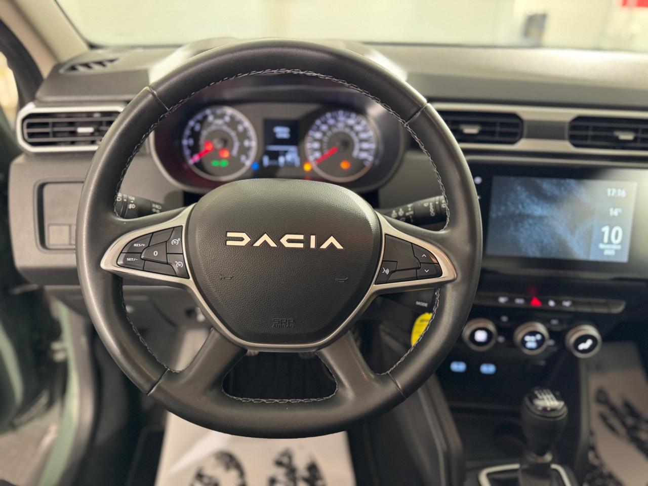 Dacia Duster 1.0 TCe 90 CV 4x2 Prestige* SOLO 40.000 KM* PROMO OMAGGIO BLACK FRIDAY FINO AL 29 NOVEMBRE