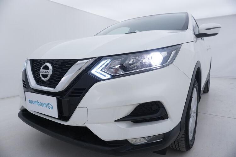 Nissan Qashqai Business BR755128 1.5 Diesel 116CV