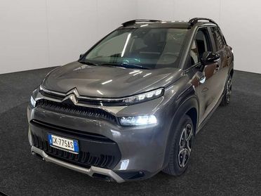 Citroen C3 Aircross 1.5 bluehdi 110cv Shine Pack