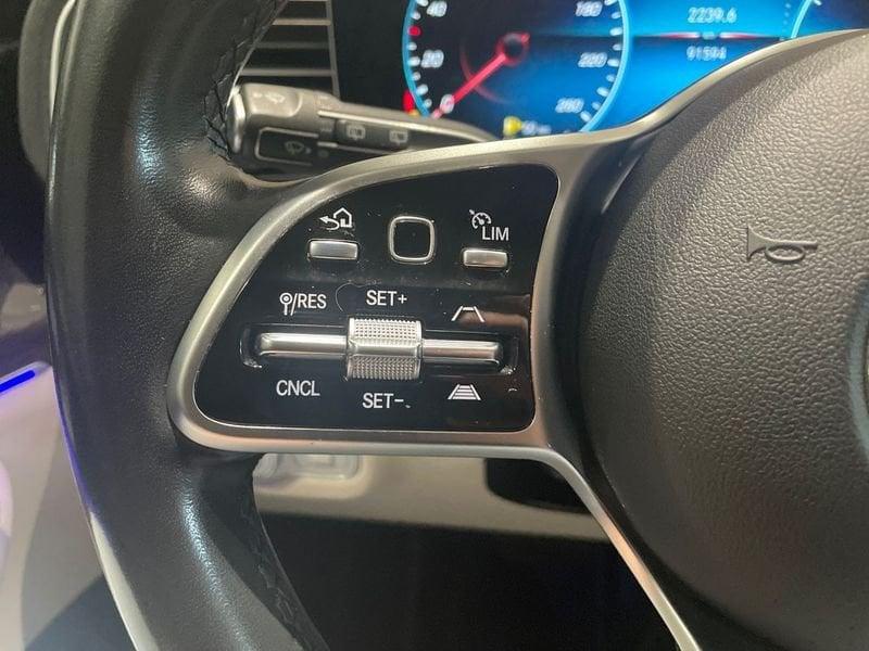 Mercedes-Benz GLE 300 d mhev Premium 4matic auto