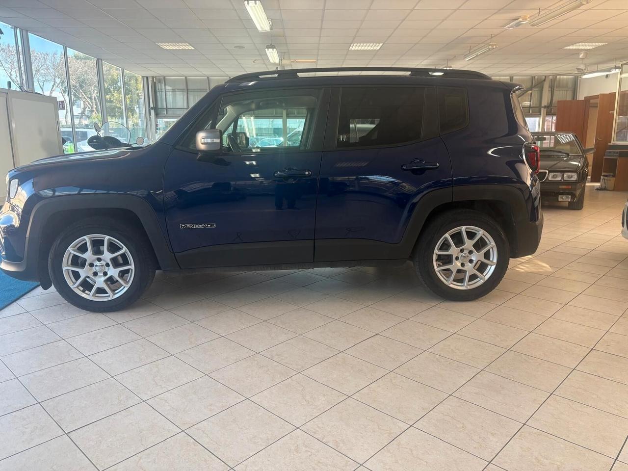 Jeep Renegade 1.0 T3 Limited
