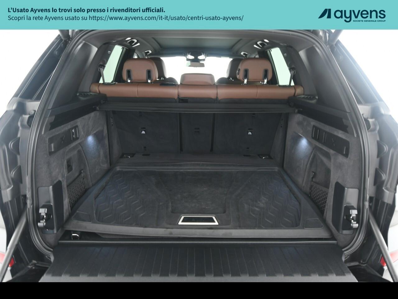 Bmw X5 xDrive30d 48V Msport