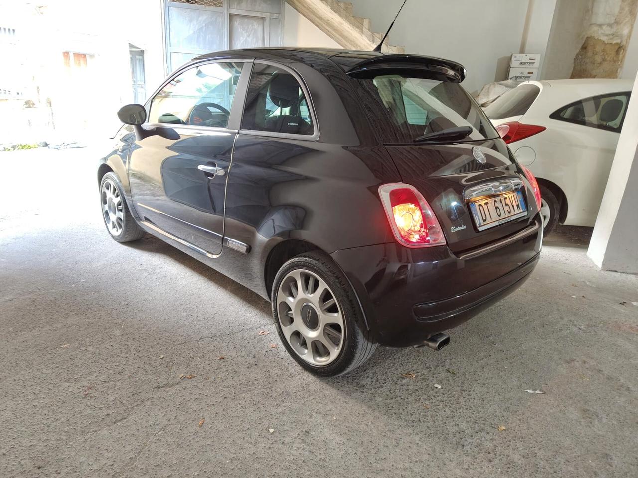 Fiat 500 1.2 Sport