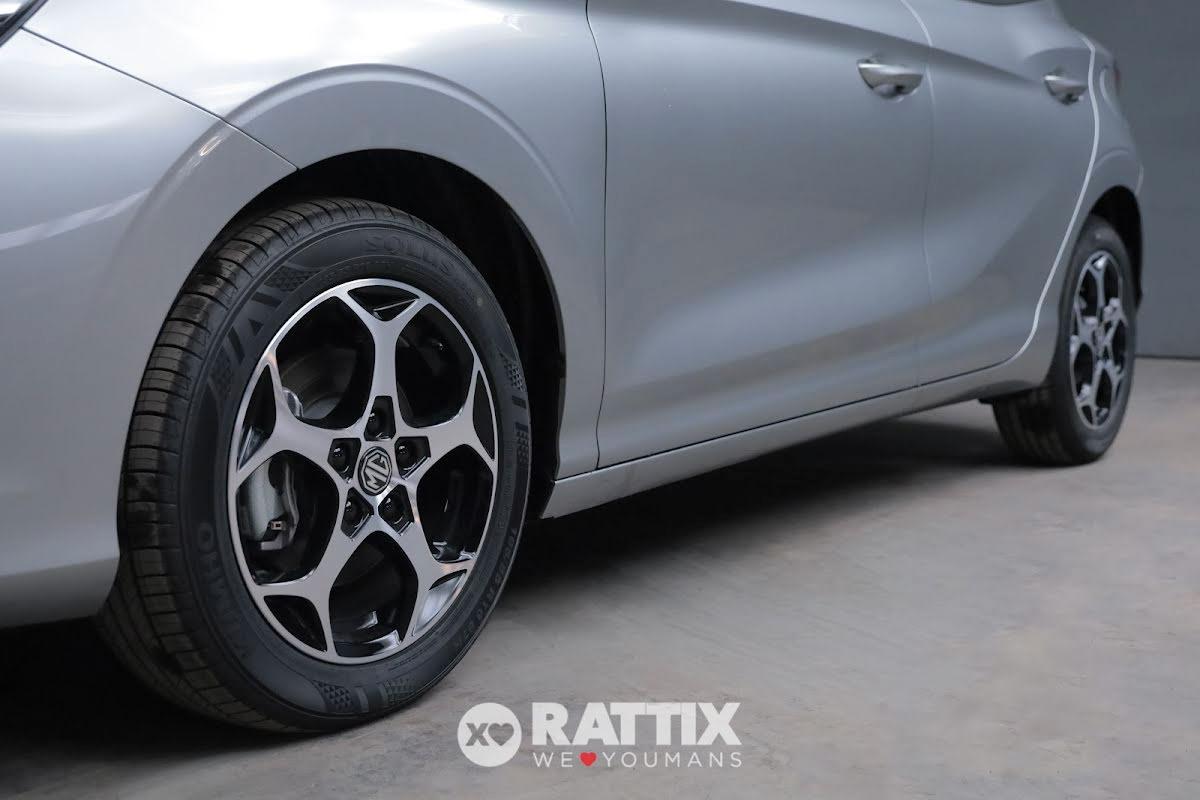 MG MG3 1.5 115CV Comfort