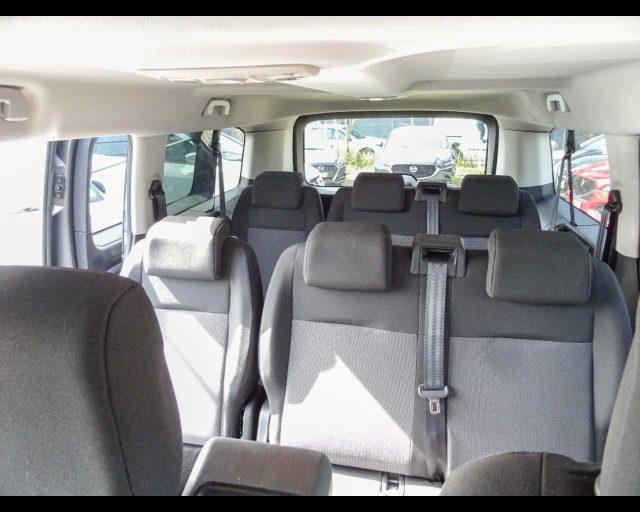 CITROEN Spacetourer 2.0 BlueHDi 180 S&S EAT8 XL Business Lounge