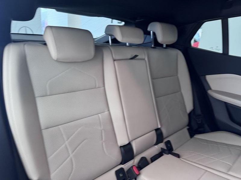 BMW X2 X2 sdrive 20d 48V MSport auto