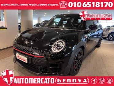 Mini John Cooper Works Clubman 2.0 JCW Steptronic PERFETTA