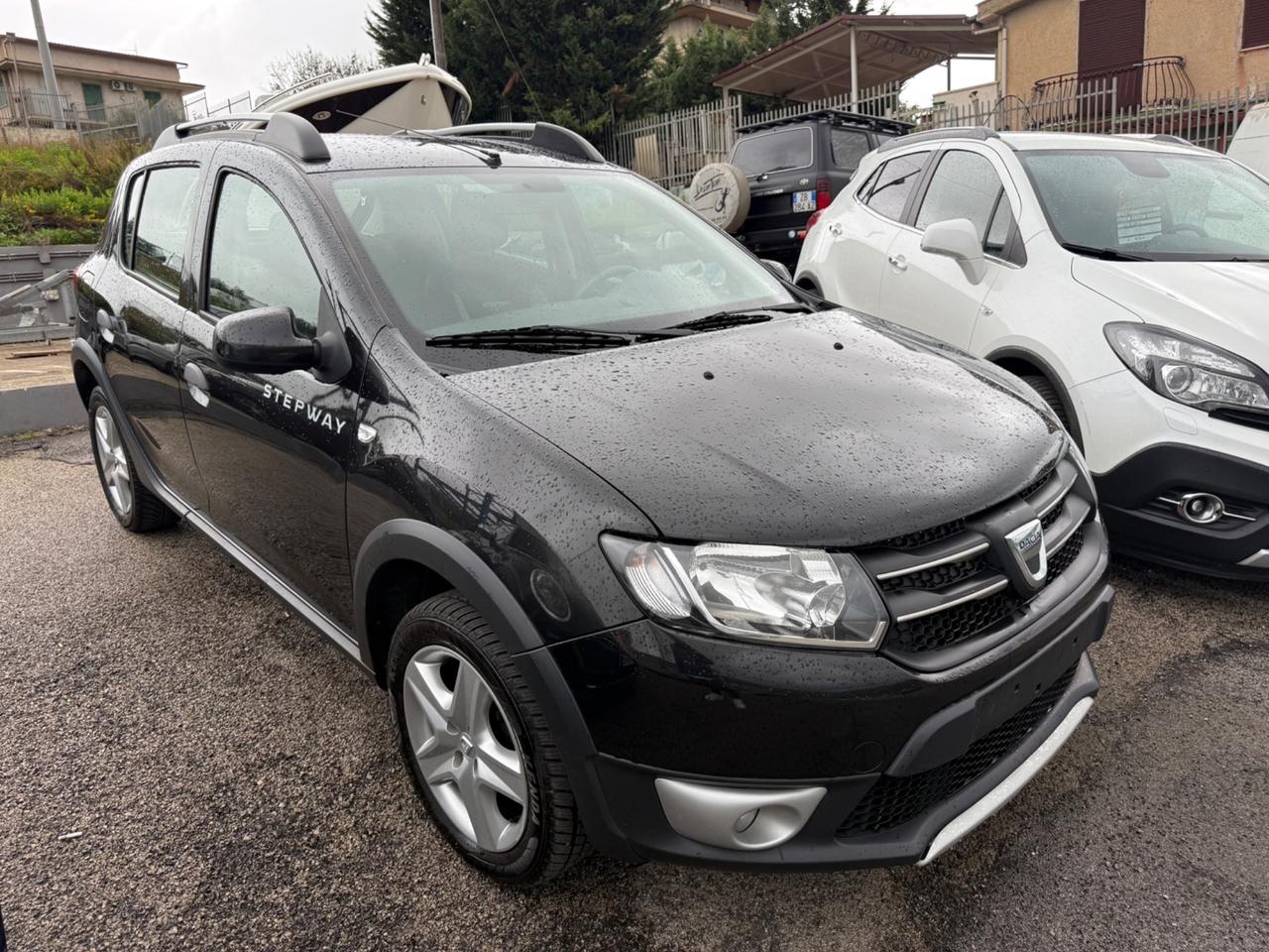 Dacia Sandero 1.5 dCi 8V 75CV Start&Stop Ambiance