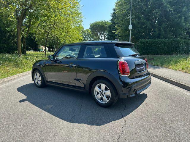 MINI Mini 1.5 One NEOPATENTATI UNICO PROPRIETARIO