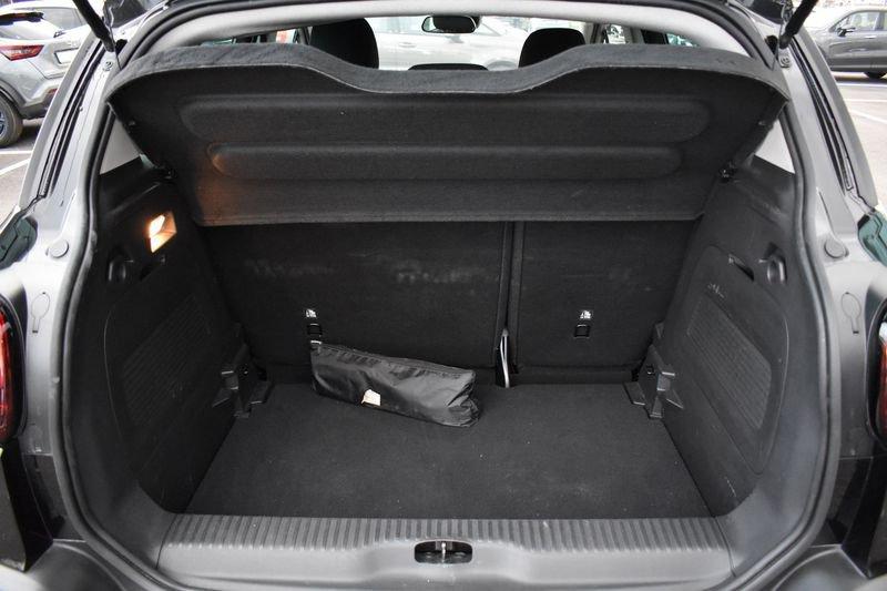 Citroën C3 Aircross C3 Aircross PureTech 110 S&S Plus