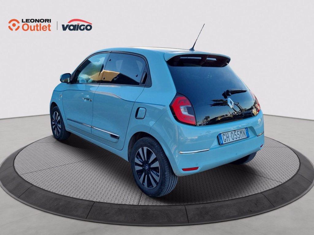 RENAULT Twingo Electric Intens 22kWh del 2021