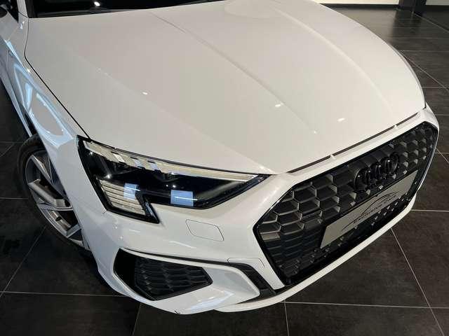 Audi A3 A3 Sportback 40 2.0 tdi S line ed quattro s-tronic