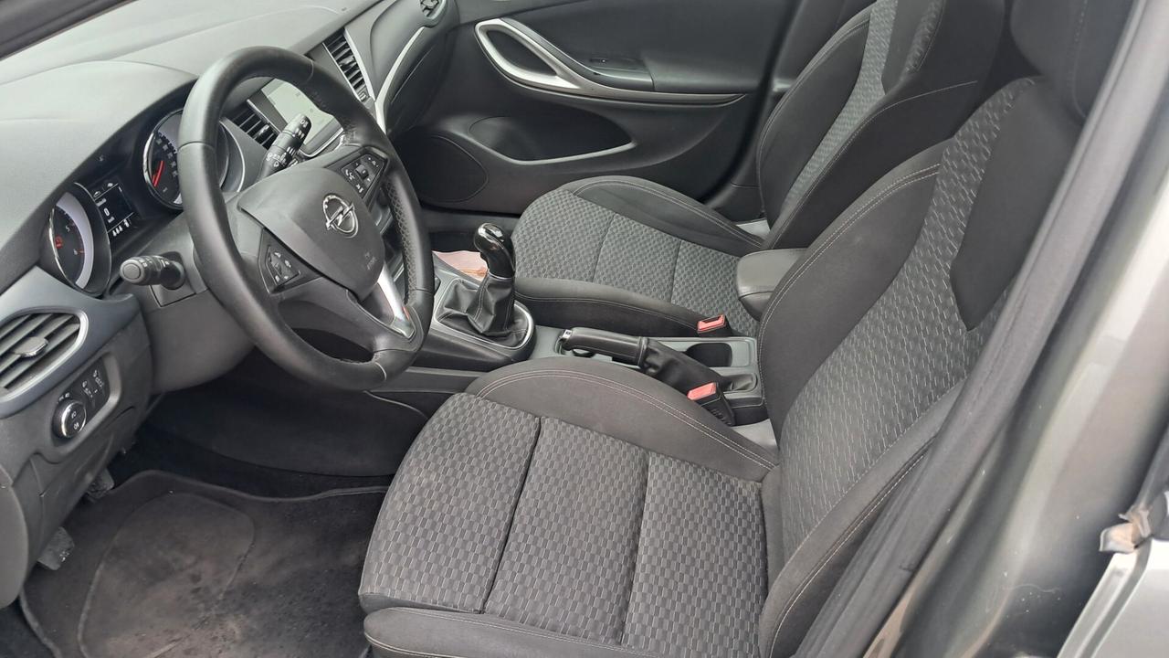 Opel Astra 1.6 CDTi 110CV Start&Stop Sports Tourer Innovation
