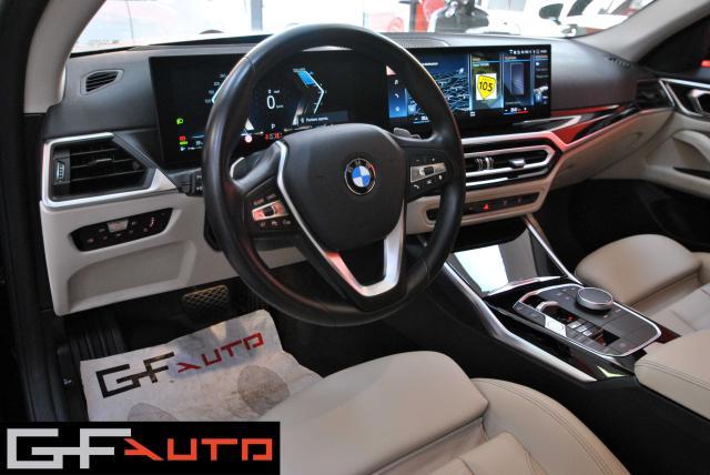 BMW 420 Serie 4 G26 2021 Gran Coupe 420d Gran Coupe mhev 48V xdrive Sport auto