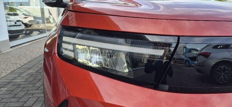 Opel Frontera Frontera Hybrid 110 CV EDCT Edition