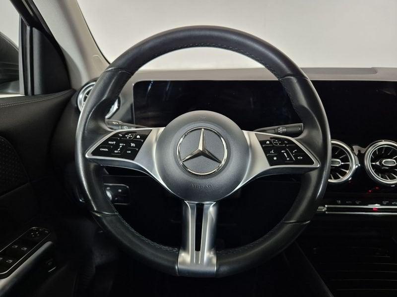 Mercedes-Benz GLA GLA-H247 2023 200 d Progressive Advanced auto