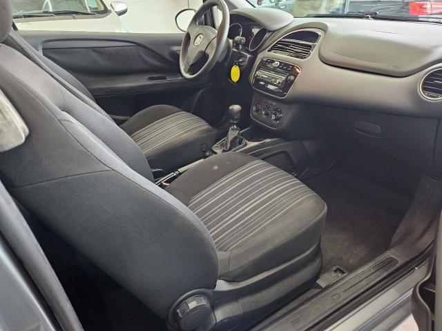 Fiat Punto Evo Punto Evo 3p 1.2 Dynamic 65cv