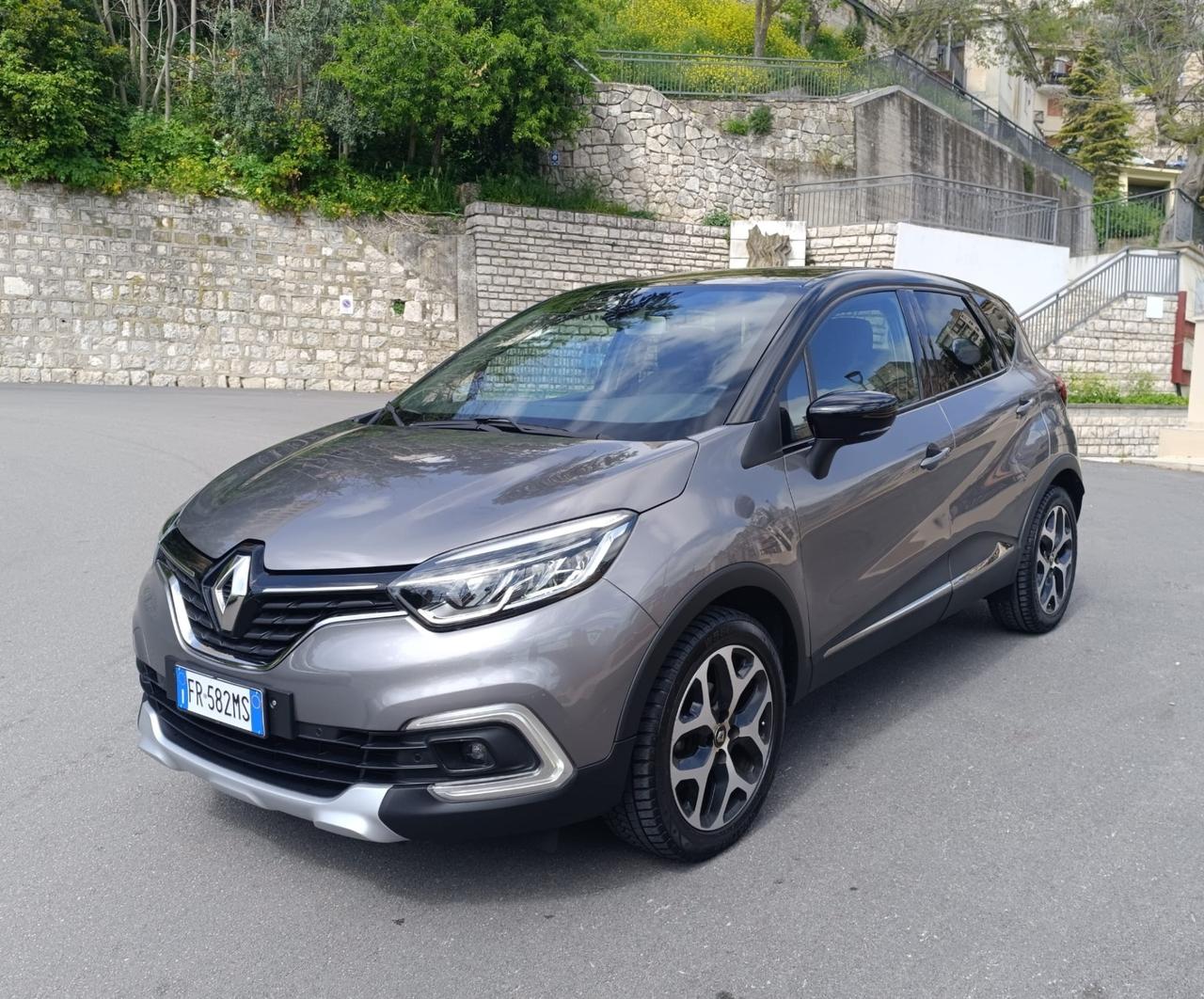 Renault Captur TCe 12V 90 CV Sport Edition2