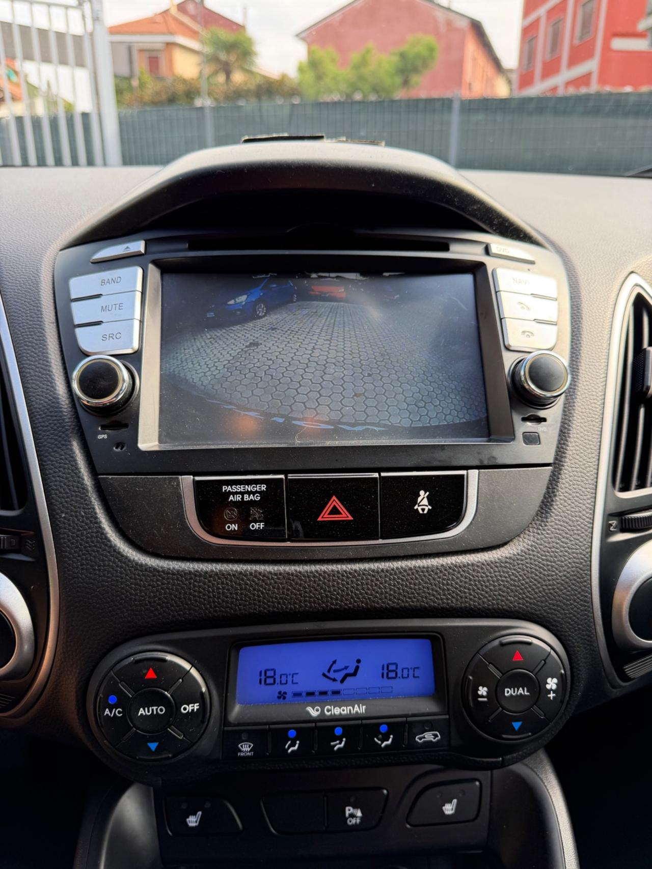 Hyundai iX35 1.6 2WD Neopatentati Euro 5