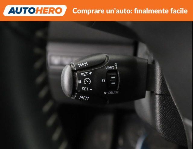 PEUGEOT 308 BlueHDi 120 S&S EAT6 Allure